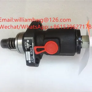 Deutz Parts 04287047 Deutz Fuel Injection Pump 04287047 thumbnail-1