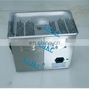 Ultrasonic Cleaner Washing Equipment E1024015 Commercial Grade 6 Liters 110v Heated Ultrasonic Cleaner thumbnail-4