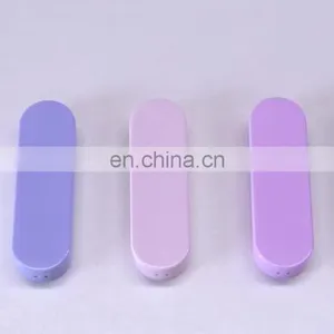 Reusable Cotton Swab Ear Cleaning Silicone Washable Makeup Swabs Sticks Soft Flexible Make Up Tools Kit thumbnail-1