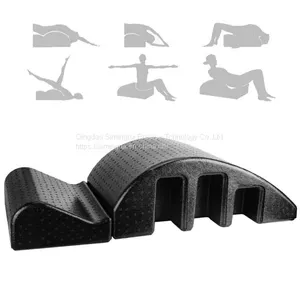 EPP Foam Yoga Pilates Spine Corrector thumbnail-1