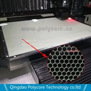 honeycomb plate for laser cutting machine 7