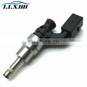 Fuel Injector Nozzle 03C906036A For VW Audi Skoda Eos Golf Mk4 Mk5 Plus Passat 03C906036F 03C906036E thumbnail-1