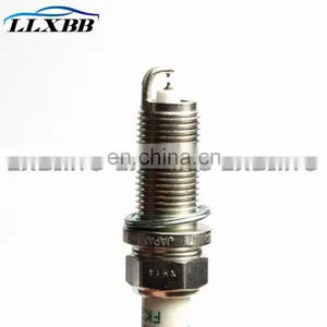 Genuine Double Iridium Spark Plug FK20HR11 3426 For Toyota 90919-01247 thumbnail-5