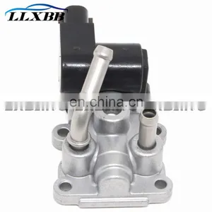LLXBB 136800-1250 22270-97201 Idle Air Control Valve For Toyota Daihatsu Daihatsy 136800-1251 079800-5570 thumbnail-3