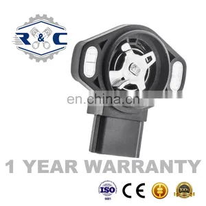 R&C High Quality Auto Parts 22620-73C00 22620-31U0A For Nissan Almera Throttle Valve Position Sensor thumbnail-3