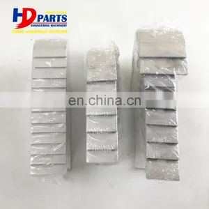 Diesel Engine Parts NE6T Crankshaft and Con Rod Bearing STD thumbnail-4