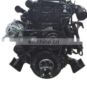 New ISDE Diesel Engine Assy thumbnail-1