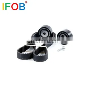 IFOB Engine Parts Timing Belt Kits For Peugeot Boxer Box 4HY VKMA03255 thumbnail-2