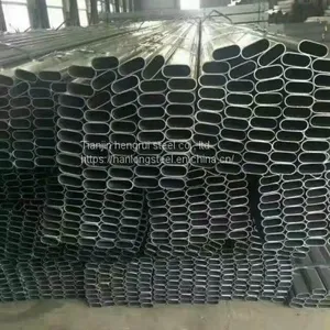 Galvanized Square Tube thumbnail-3
