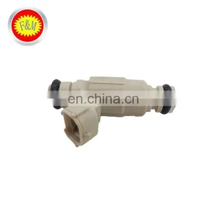 Wholesale Auto Car Parts For 2016 Kia OEM 35310-04000 Engine Fuel Injector Assembly thumbnail-1