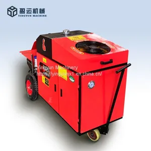 Concrete Pumps thumbnail-5