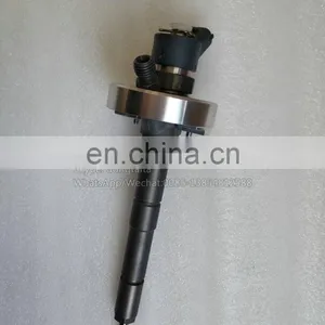 Original Common Rail Fuel Injector 0445110877/ 0445110467 thumbnail-2