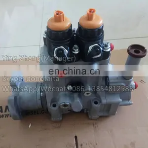 Diesel Electric Fuel Pump HP0 Pump Diesel Pump 094000-0061 thumbnail-1