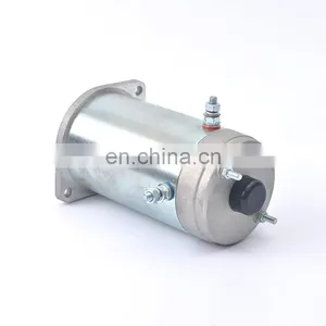 Direct Electric 24V 800W Hydraulic DC Motor With Brush thumbnail-2