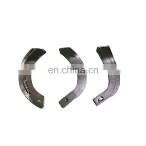 Farm Machine Tractor Parts Blades OEM Dimensions thumbnail-1
