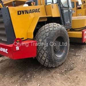 DYNAPAC CA301D ROAD ROLLER thumbnail-5