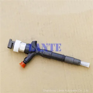 Common Rail Injector 095000-8220 095000-8320 095000-8650 Diesel Injector thumbnail-4