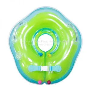 Baby Swimming Neck Ring Baby Float thumbnail-3