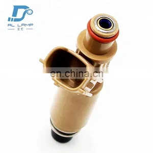 23209-22020 23250-22020 Fuel Injector for 1ZZ-FE COROLLA AVENSIS CELICA RAV4 thumbnail-5