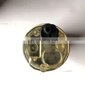 Weichai Diesel Engine Parts 612600081335 Fuel Water Separator for Heavy Truck thumbnail-3