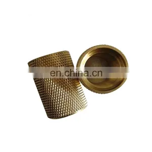 Copper Bicycle Hardware Tool Connector Name Tables Fixture Cnc Machining Parts thumbnail-4