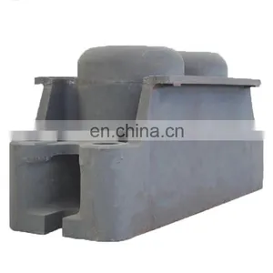 Low Price Durable Cnc Machining Farm Machinery Part thumbnail-3