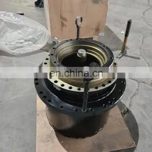 High Quality CX210 Travel Gearbox LN00111 thumbnail-2