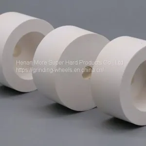 White Corundum Grinding Cup Wheel, Grinding Dressing Wheel thumbnail-3