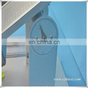 Adhesion Tape Rolling Ball Method Initial Tack Ball Test Machine thumbnail-5