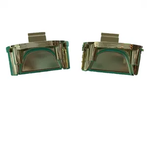 Plastic Injection Molding Processing Moulded Home Appliance Plastic Mould thumbnail-4