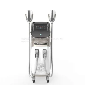 Muscle Stimulator Machine Electromagnetic Muscle With Hi-emt Technology thumbnail-2