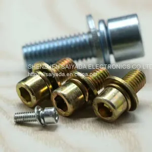 Screw OEM thumbnail-4