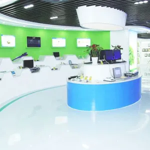 Zhejiang Yunxi Technology Co., Ltd. company overview - view 2 thumbnail