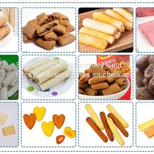 What Is The Working Principle Of The Corn Puffing Machine thumbnail-3