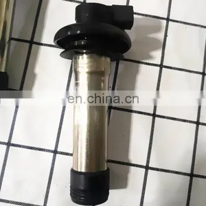 Ball Bearing For Sea-Doo 2009-19 900/1503/1630 125mm Impeller Shaft 267000388 267000581 CHALLENGER SE Wake See Years/Models thumbnail-4