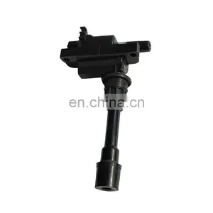 Auto Parts Ignition Coil FP85-18-100C for Mazda Protege 2.0L L4 thumbnail-1