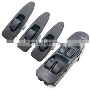 Power Window Switch Left for MITSUBISHI Carisma DA 1995-2006 OEM MR740599 MR792851 thumbnail-2