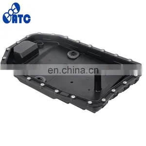 Oil Pan for BMW 128i 135i 325i 528xi 740Li X5 X6 2.0L 2.5L 3.0L With OE 24117536387 24117571217 24152333907 BACB12-320001 thumbnail-1
