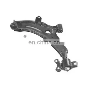 Wishbone Front Lower Left & Right Set for HYUNDAI / KIA OEM 54500-29000 / 54501-29000 / 54500-29000LH / 54501-29000RH thumbnail-1