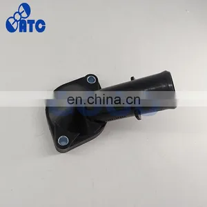 FOR Coolant Flange FOR TOYOTA Auris Corolla Verso Rav 4 II PARTS 1632122070 16321 22070 16321-22070 thumbnail-1