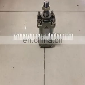 SMC Pneumatic Cylinders CDA2B50-50Z thumbnail-5