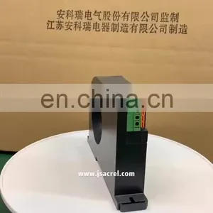 True Effective Measurement Adopted Ac 0-600A Current Sensor DC Signal Output thumbnail-1
