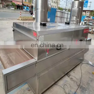 Suitable for Non-woven Fabric Disinfection uv Light Sterilizer Automatic Disinfection Machine UV Sterilization Equipment thumbnail-4
