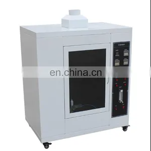 Testing Instruments Glow Wire Testing Machine thumbnail-2