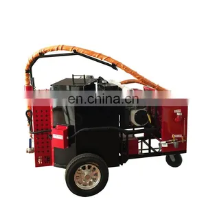 Price of Asphalt Pouring and Sealing Machine Asphalt Road Crack Sealing Machine thumbnail-5