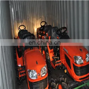 High Quality KUBOTA SMALL TRACTOR B2420 thumbnail-1