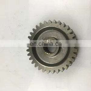 High Quality Kubota Spare Parts Gear 5H601-15530 For Combine Harvester DC95 thumbnail-3