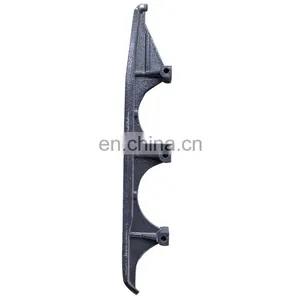 Hot Sale Kubota DC105X Harvester Iron Rear Rail for Sale thumbnail-2