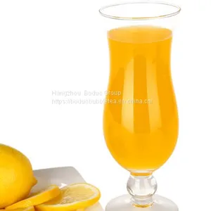 Boduo Lemon Flavored Syrup (Concentrated) thumbnail-4