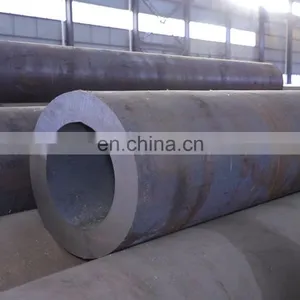 Buy Direct From China Manufacturer Q275 HS Code Carbon Seamless Steel Pipe thumbnail-1